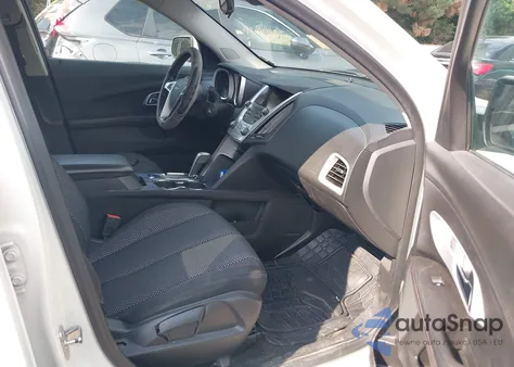 2015 Chevrolet Equinox 1Lt z USA, uszkodzony, nr VIN 1GNALBEK0FZ127375